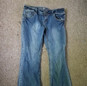 Almost Famous Jeans